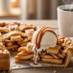 Easy Apple Pie Recipe for Cozy Dessert Nights 2 Apple Pie Recipe