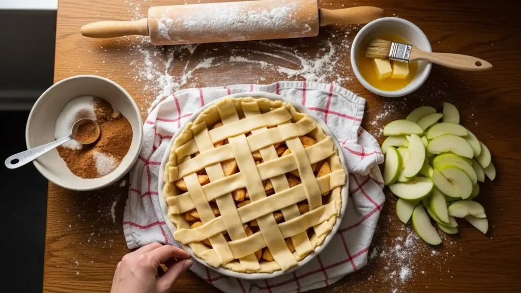 Why Apple Pie Is the MVP of Desserts 3 Apple Pie44