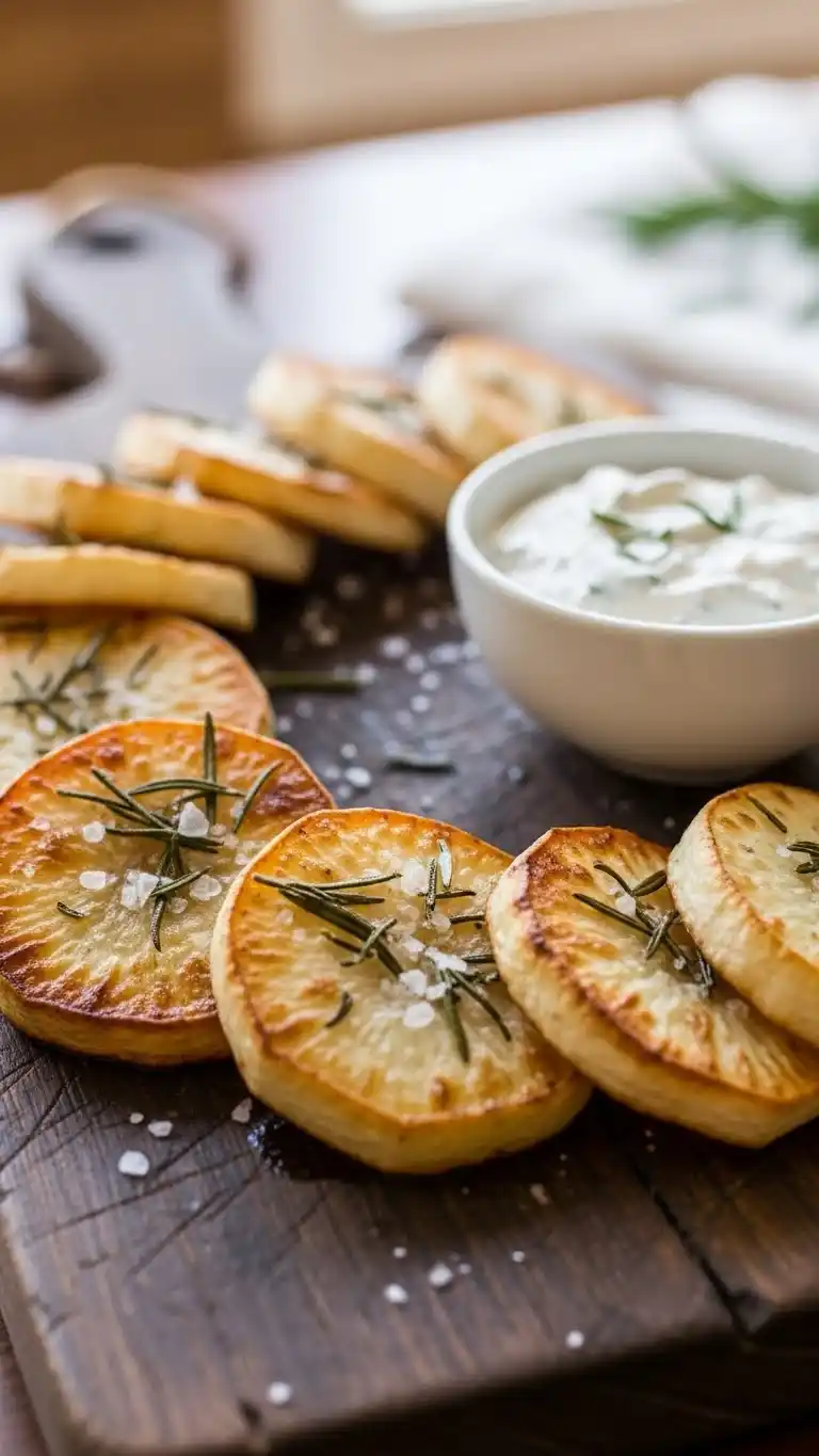 15 Yams Recipes That Will Steal the Spotlight 15 Baked Yam Rounds