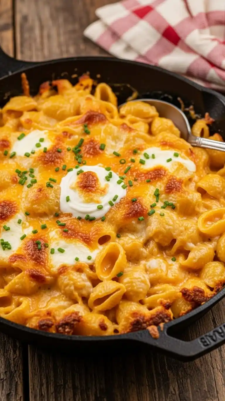 14 Delicious Mac and Cheese Variations Recipes 13 Cream Cheese Mac and Cheese