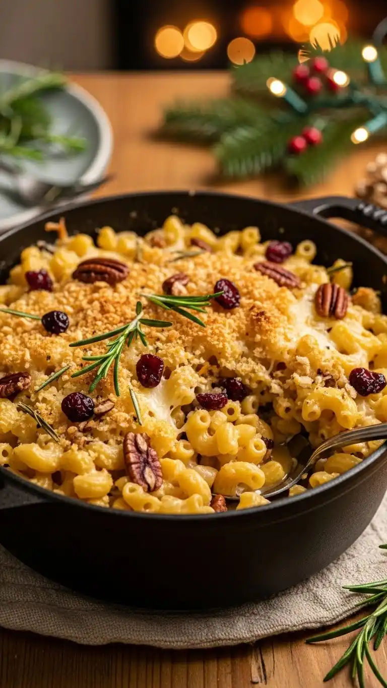 14 Delicious Mac and Cheese Variations Recipes 14 One-Pot Holiday Mac and Cheese