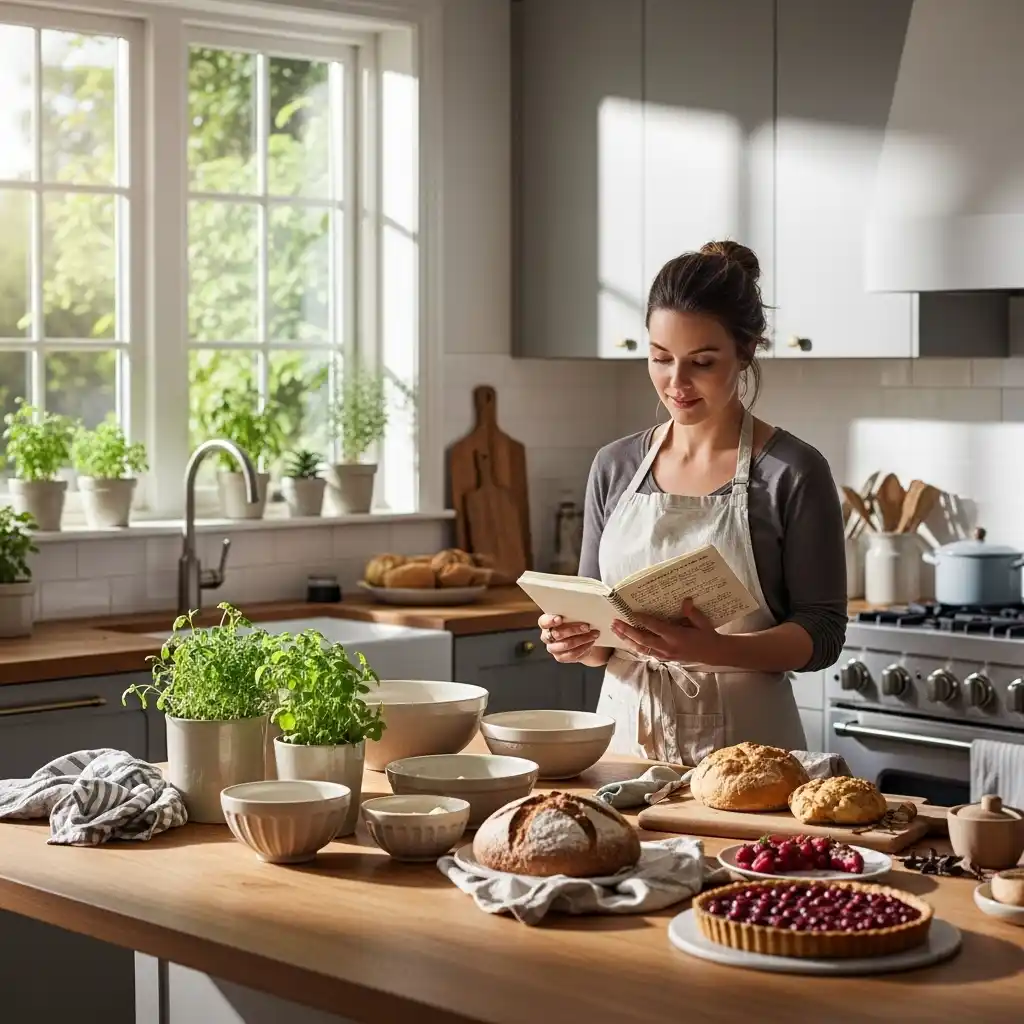 About 1 Sarah Miller