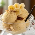 The Easiest One-Ingredient Banana Ice Cream Ever 4 banana ice cream