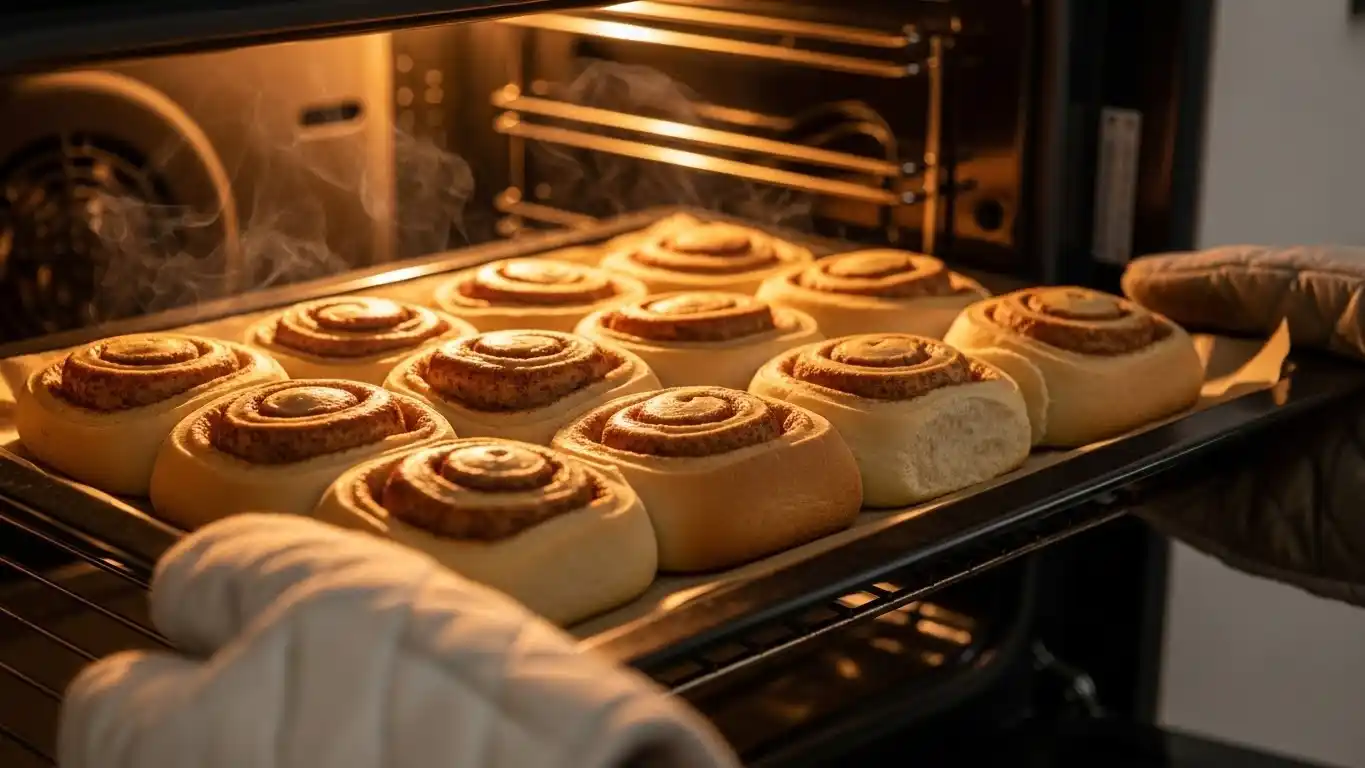 Why Cinnamon Rolls Are the Sweet Treat Everyone Craves 3 cinnamon rolls03