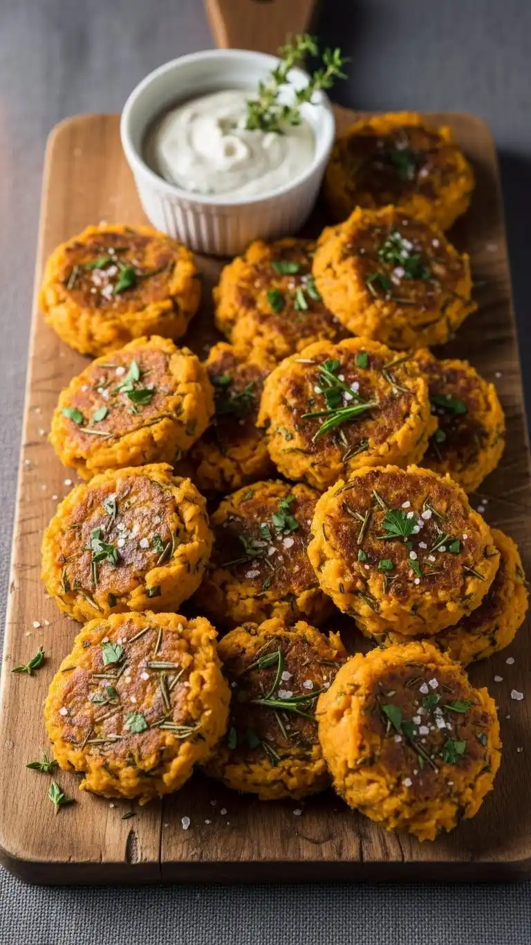 10 Easy Appetizer to Side Recipes for Thanksgiving 3 10 appetizer,smash bites