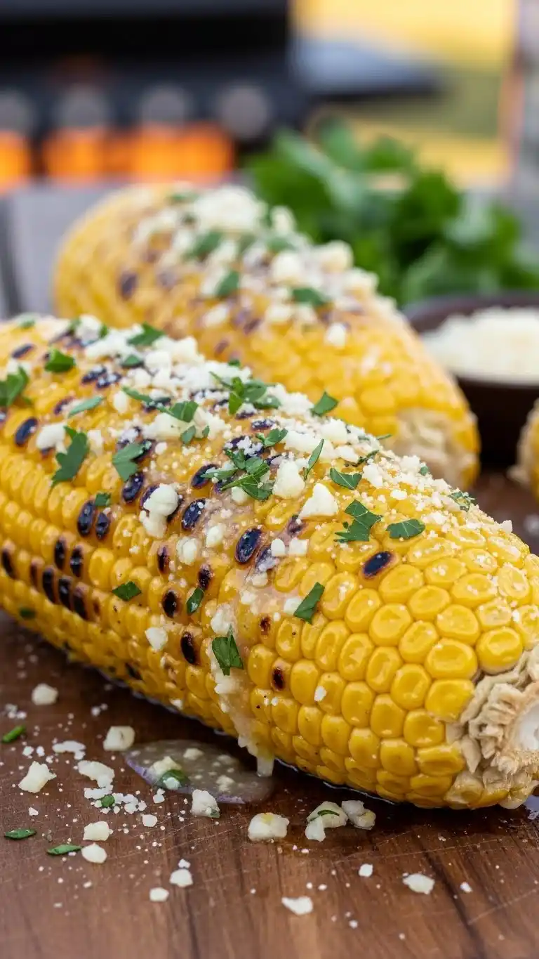 10 Corn Side Dishes That Beat Mashed Potatoes Every Time 5 10 corn recipies 04