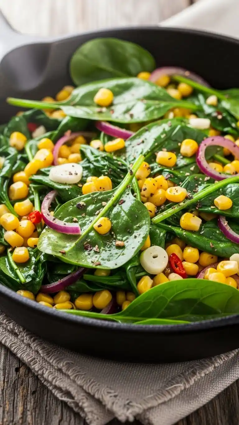 10 Corn Side Dishes That Beat Mashed Potatoes Every Time 10 10 corn recipies09