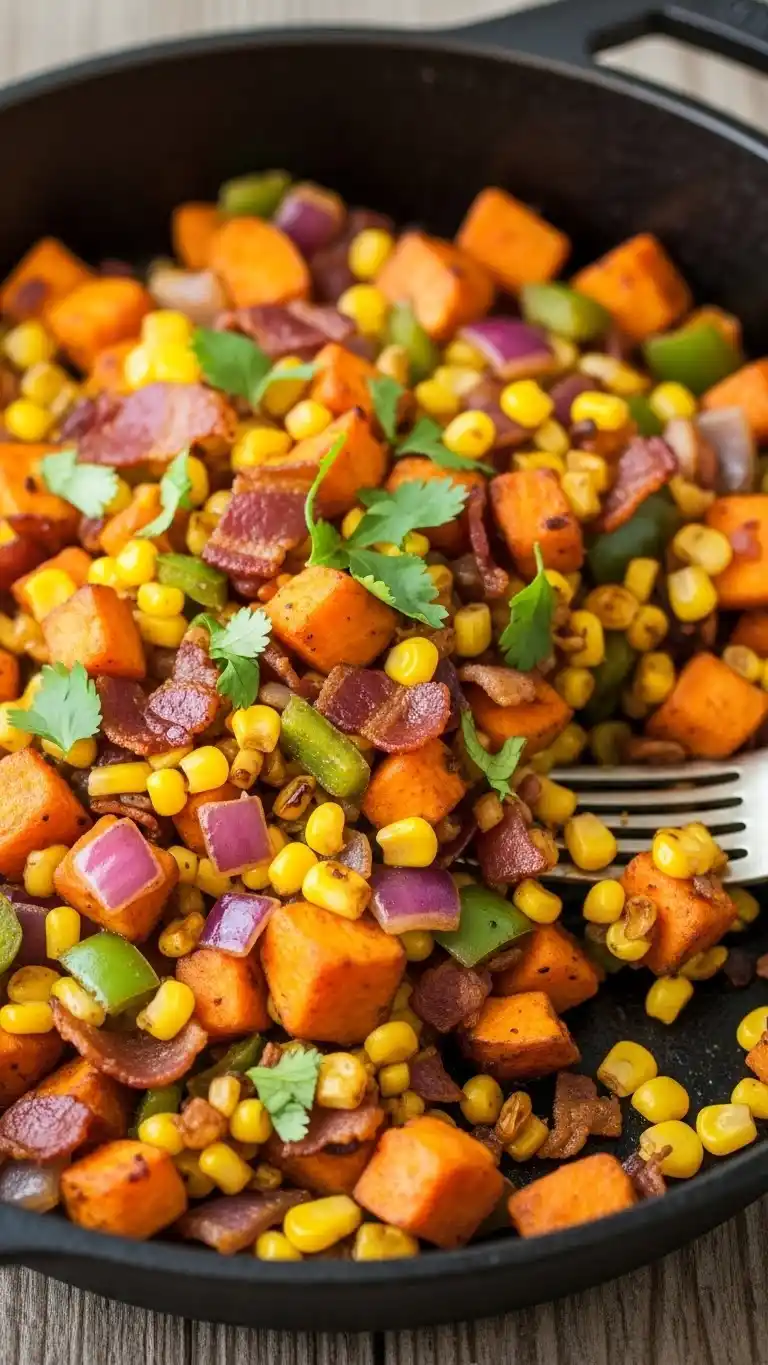 10 Corn Side Dishes That Beat Mashed Potatoes Every Time 11 10 corn recipies10