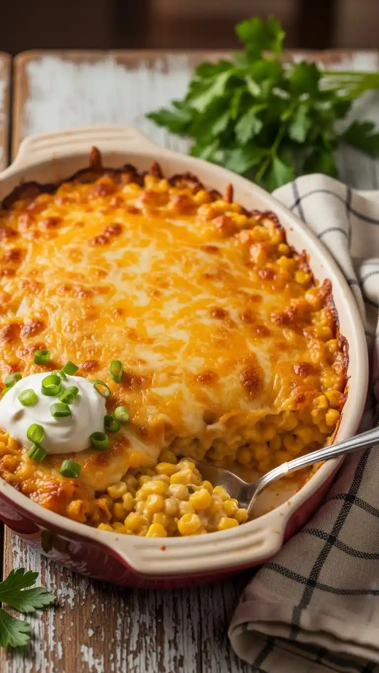 10 Corn Side Dishes That Beat Mashed Potatoes Every Time 3 10corn recipies 02