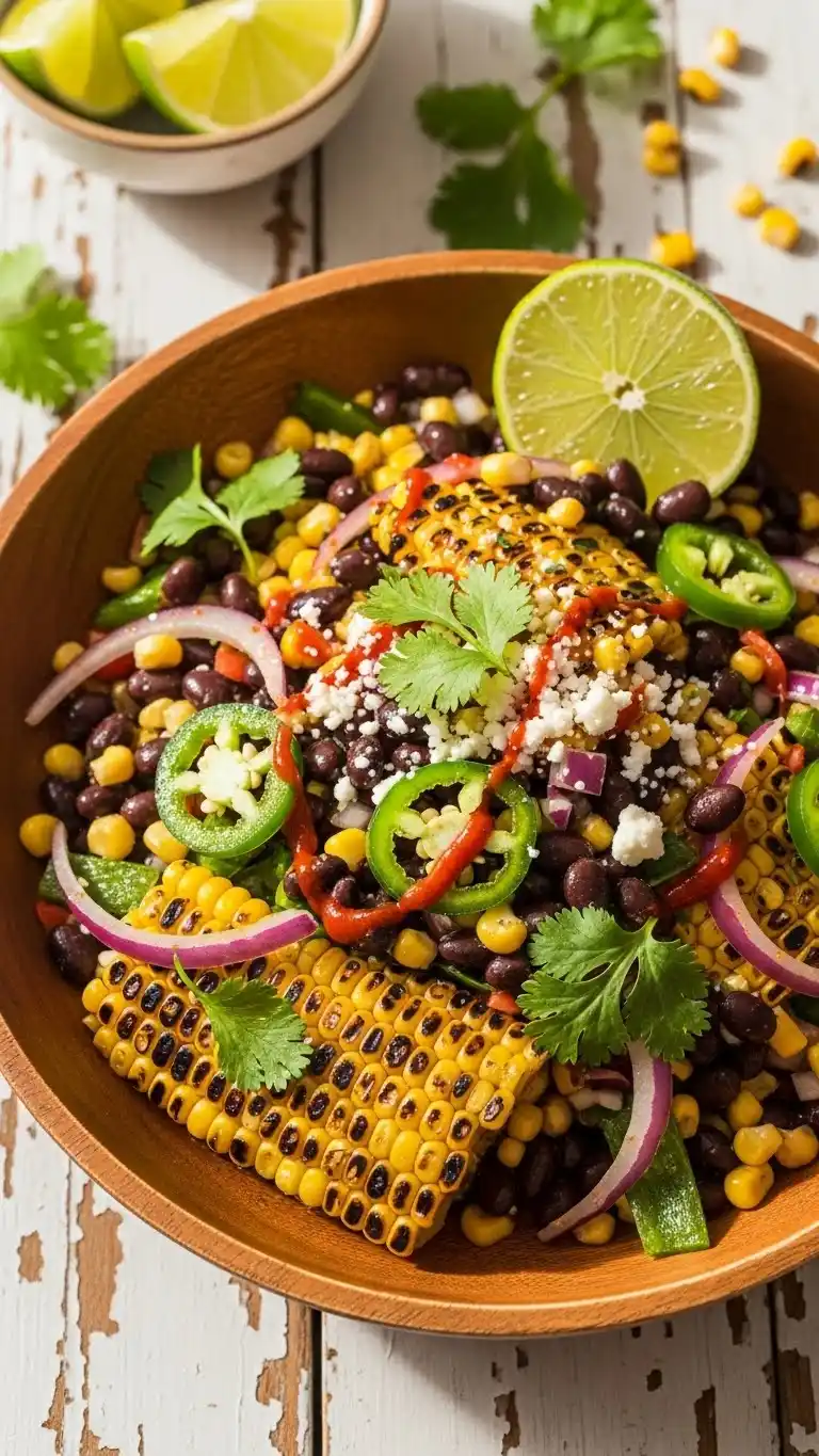 10 Corn Side Dishes That Beat Mashed Potatoes Every Time 4 10corn recipies03