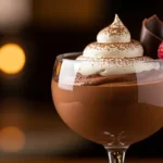 3-Ingredient Chocolate Mousse That Feels Fancy 2 3 Ingredient Chocolate Mousse2