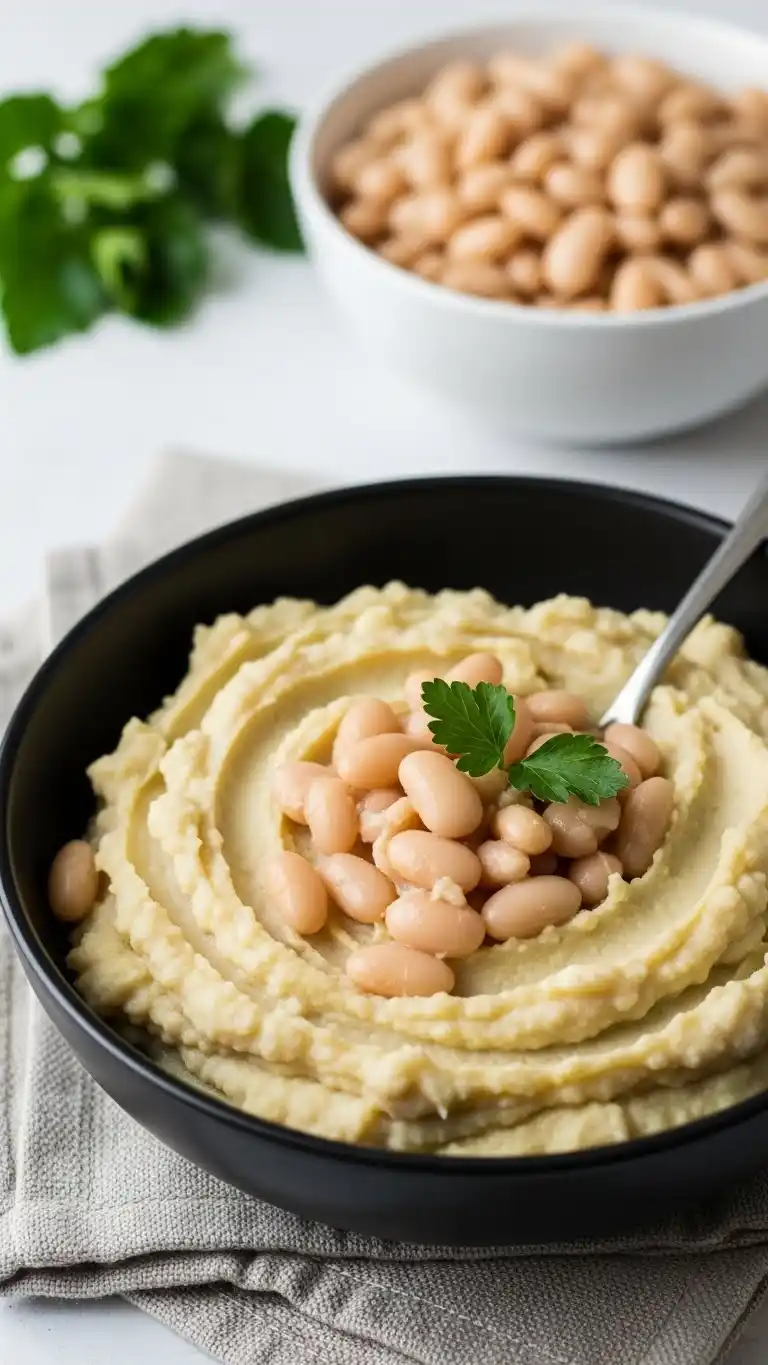 10 Holiday-Ready Bean Sides That Are Surprisingly Easy 5 4bean-based holiday side dishes