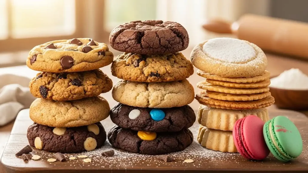 9 Cookie Baking Tips That Guarantee Better Cookies Every Time 6 9 Cookie Baking Tips