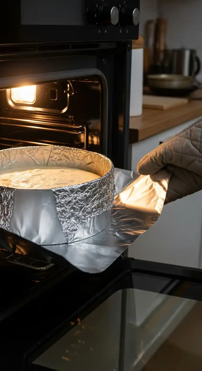 8 Genius Cake Baking Hacks You Wish You Knew Sooner 8 Bake Even Layers