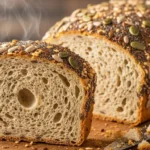 Gluten-Free Seeded Bread That Actually Tastes Amazing 2 Gluten-Free Seeded Bread