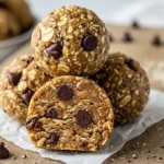 Guilt-Free Cookie Dough Energy Balls for Snack Time 2 Guilt-Free Cookie Dough Energy Balls1