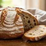 Homemade Artisan Bread With Perfect Crunchy Crust 2 Homemade Artisan Bread