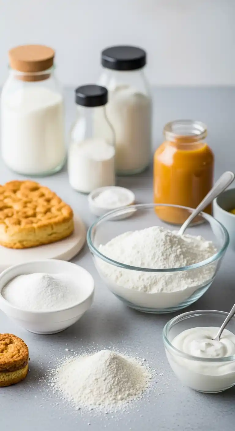 8 Genius Cake Baking Hacks You Wish You Knew Sooner 2 Room-Temperature Ingredients