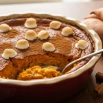 Sweet Potato Pudding That Tastes Like Pure Comfort 2 _Sweet Potato Pudding