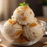 Toasted Coconut Ice Cream That Screams Summer Vibes 2 Toasted Coconut Ice Cream