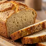 Low-Carb Coconut Flour Keto Bread That Actually Works 2 coconut flour keto bread