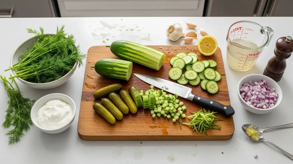 Cucumber Dill Soup You Didn’t Know You Needed 2 _cucumber dill soup 3