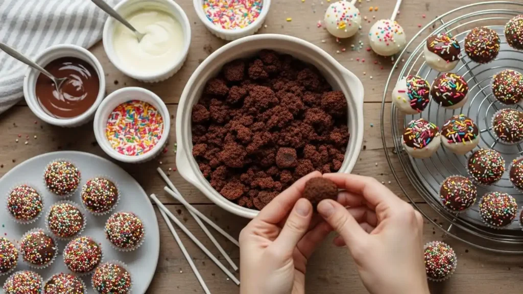 How to Save a Dry Cake (Because We’ve All Been There) 3 how to save a dry cake 3