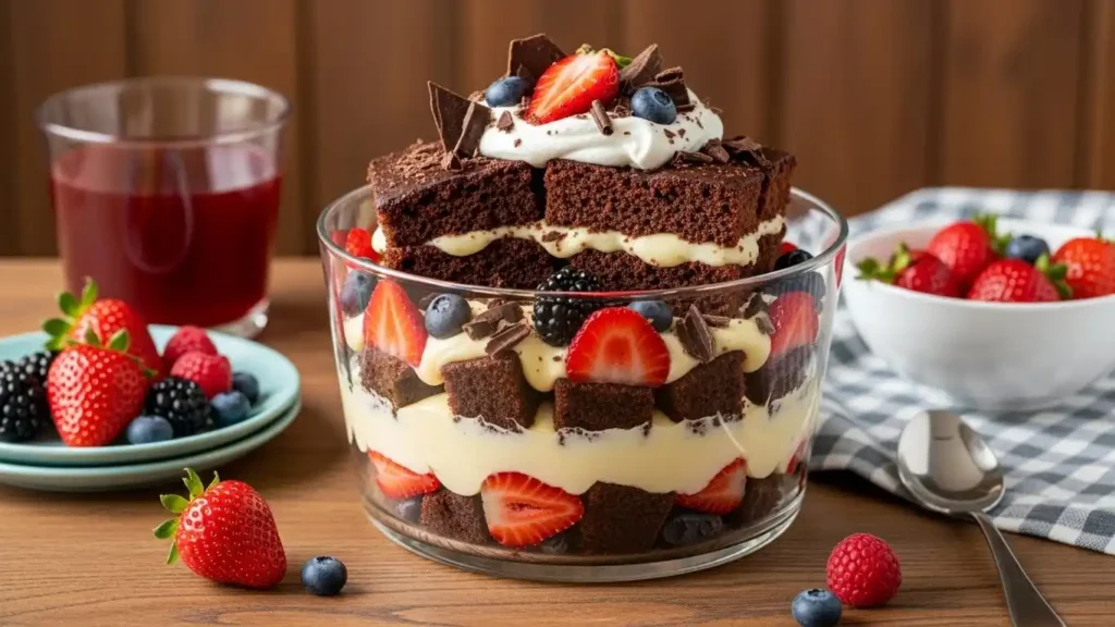 How to Save a Dry Cake (Because We’ve All Been There) 4 how to save a dry cake 5