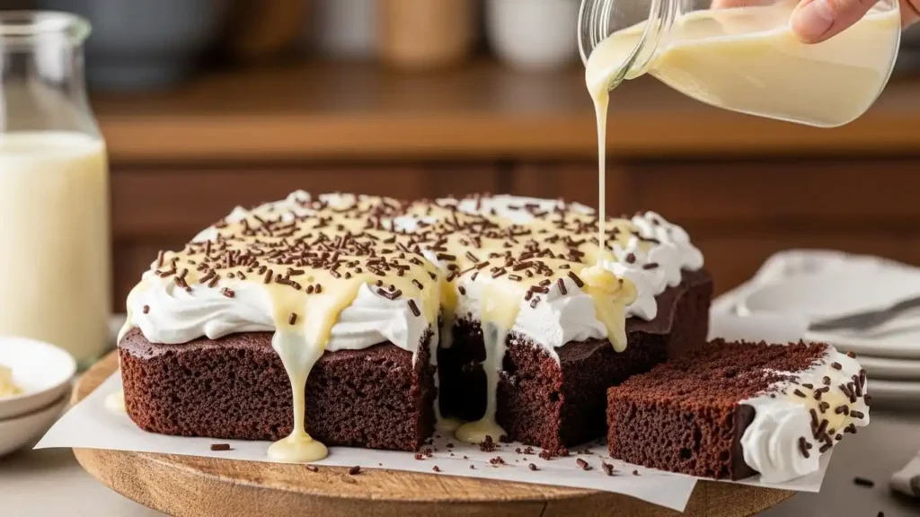 How to Save a Dry Cake (Because We’ve All Been There) 2 how to save a dry cake 6