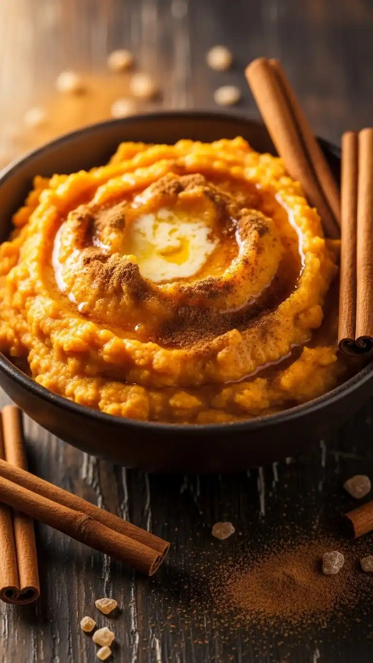 12 Mashed Potato Recipes with a Twist That Will Steal the Spotlight 9 mashed potato8