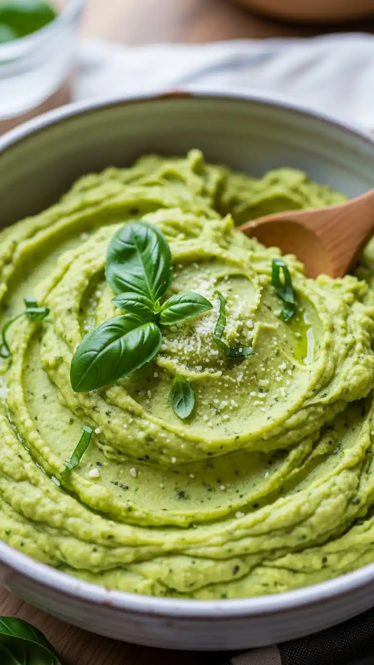 12 Mashed Potato Recipes with a Twist That Will Steal the Spotlight 10 mashed potato9