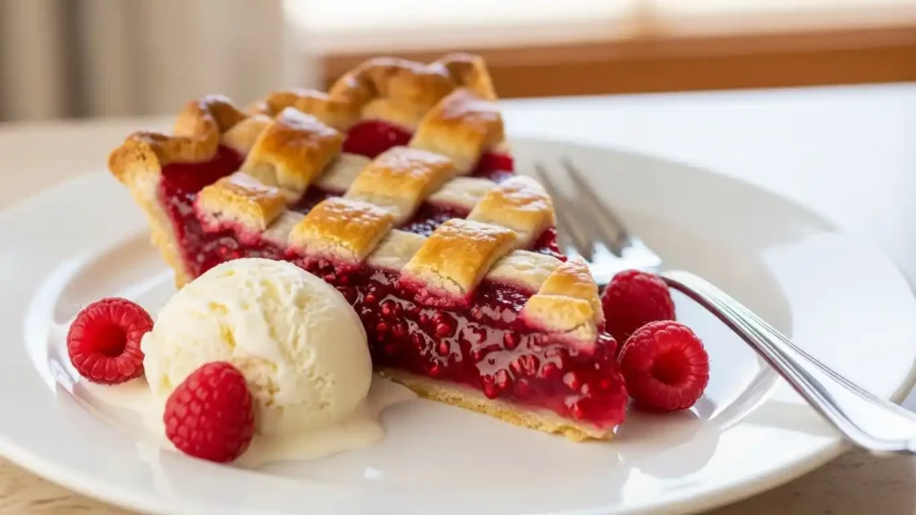 Why This Raspberry Pie Will Ruin All Other Pies for You 4 raspberry pie5