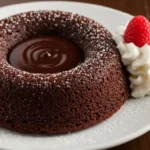 Quick Chocolate Pudding Cake Recipe for Chocolate Fans 2 Chocolate Pudding Cake