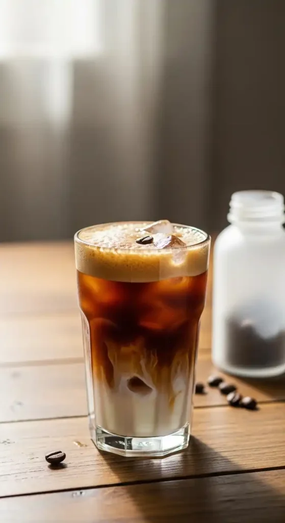 Cold Brew Protein Coffee: Your Morning Hype Squad 4 Cold Brew Protein Coffee2