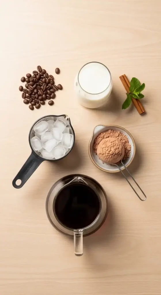 Cold Brew Protein Coffee: Your Morning Hype Squad 3 Cold Brew Protein Coffee3