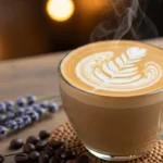 Creamy Vegan Latte at Home That Wows Your Mornings 2 Creamy Vegan Latte