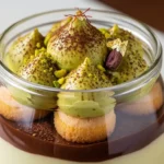 Luxe Dubai Chocolate Tiramisu Recipe 2 Dubai Chocolate Tiramisu 1