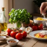 Easy Italian Cooking for First-Timers: Quick Wins 2 Easy Italian cooking11