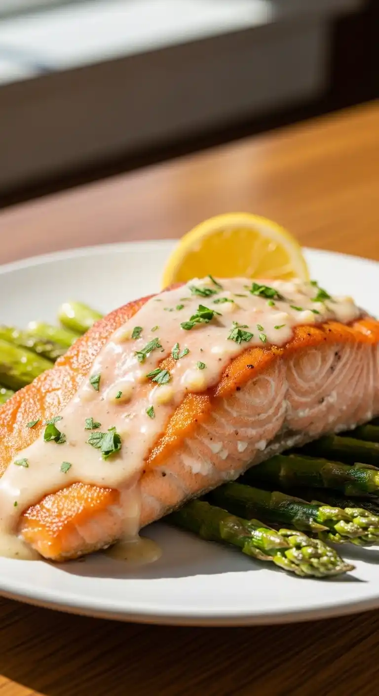 7 Salmon Dinner Recipes That’ll Make You Feel Fancy (Without Trying That Hard) 7 Garlic Dijon Salmon
