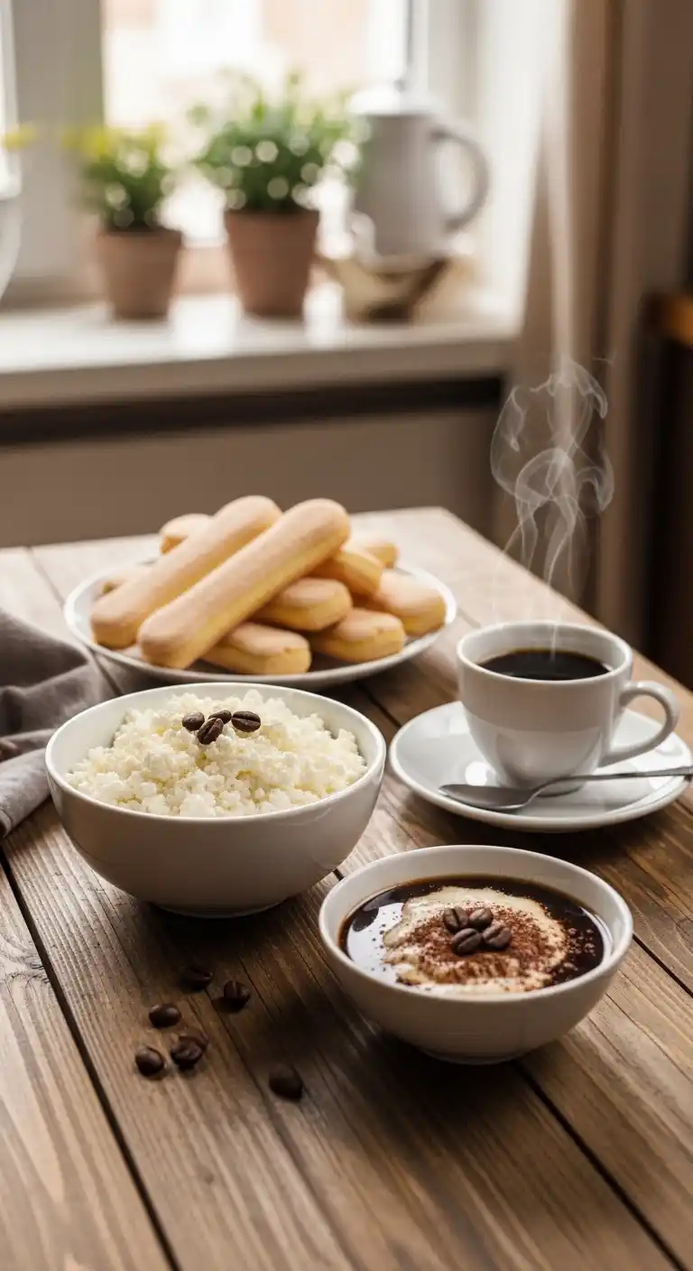 High-Protein Tiramisu Cups with Creamy Cottage Cheese 3 High-Protein Tiramisu Cups with Creamy Cottage Cheese02