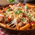 No-Fail Italian Pasta Bake: Easy Weeknight Win 2 Italian Pasta Bake1