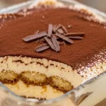 Traditional Italian Tiramisu Recipe 2 Italian Tiramisu 1
