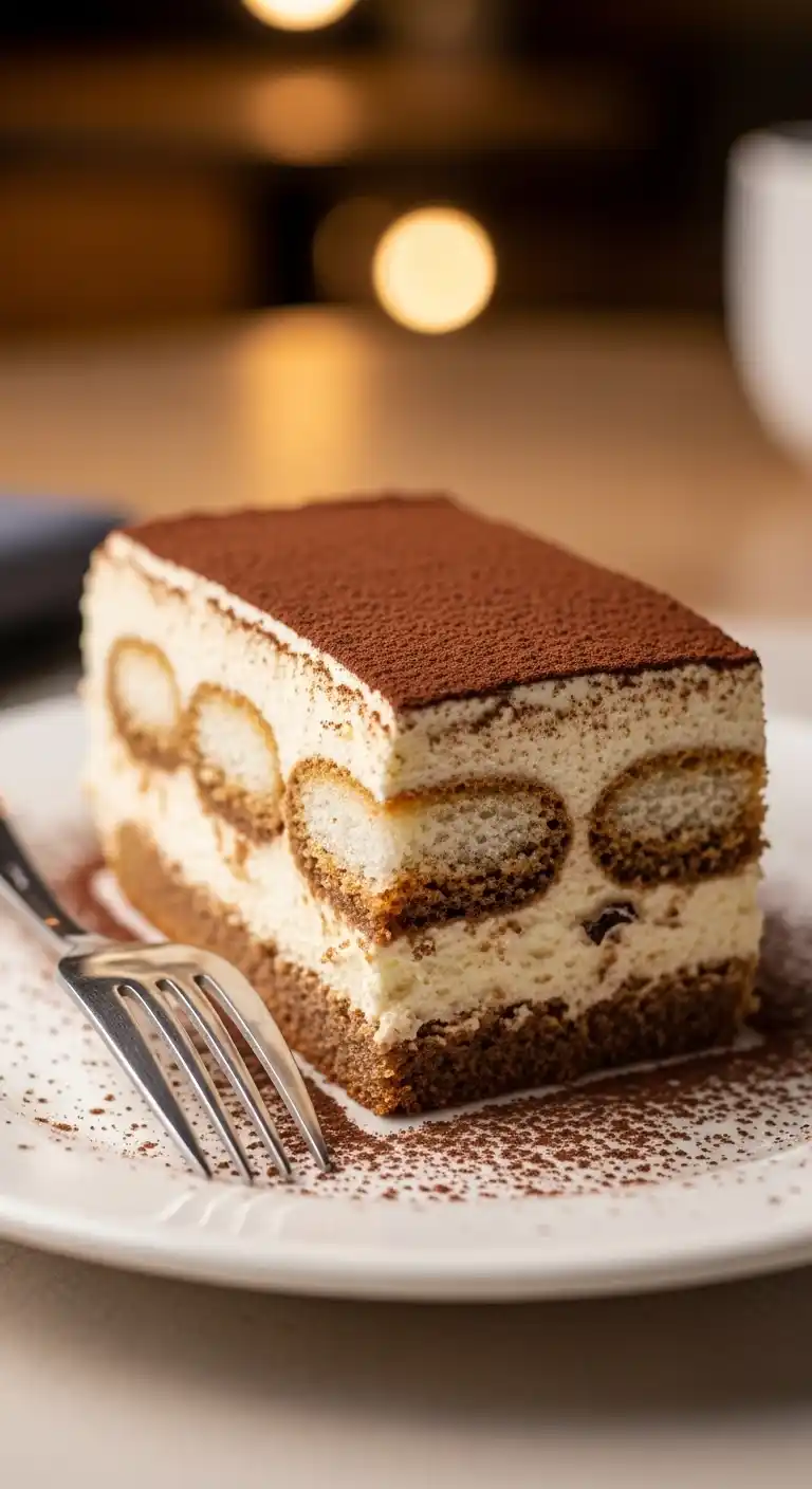 Traditional Italian Tiramisu Recipe 4 Italian Tiramisu 3