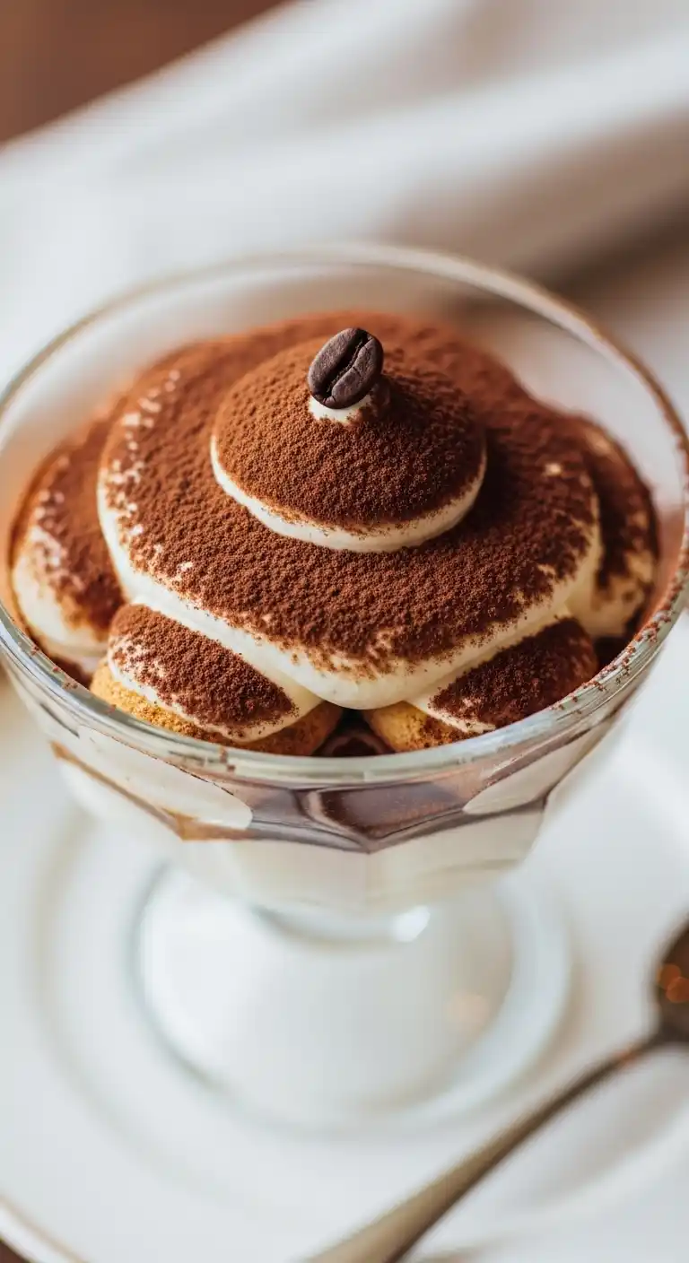 Traditional Italian Tiramisu Recipe 5 Italian Tiramisu 4