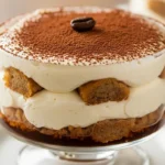Keto Tiramisu with Almond Flour – Low-Carb Heaven! 2 Keto Tiramisu with Almond Flour1