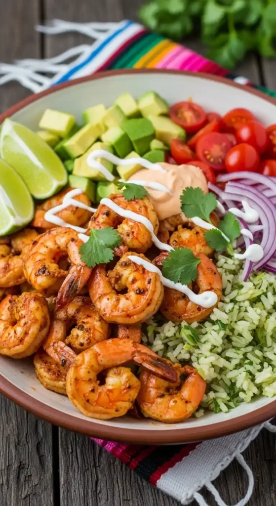 Mexican-Inspired Meals with Clean, Modern Twists: Quick & Tasting Bright 4 Mexican-Inspired Meals