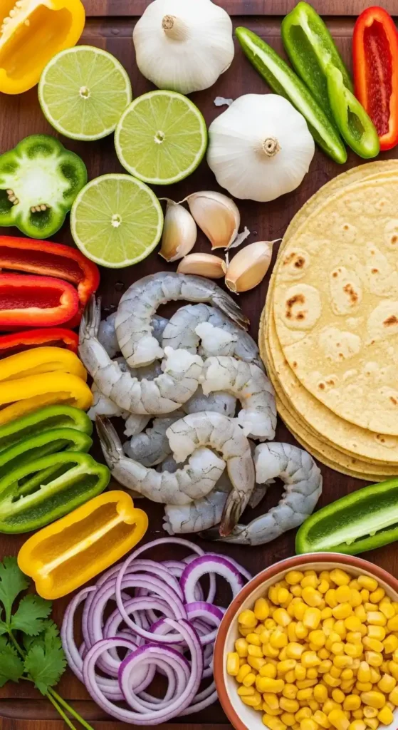 Mexican-Inspired Meals with Clean, Modern Twists: Quick & Tasting Bright 3 Mexican-Inspired Meals2