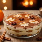 Pumpkin Spice Tiramisu (Fall Twist) 2 Pumpkin Spice Tiramisu01