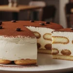 Tiramisu Ice Cream Cake (No-Bake Dream!) 2 Tiramisu Ice Cream Cake1