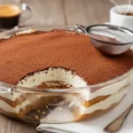 No-Fail Tiramisu for Beginners – So Simple! 2 easy Tiramisu1